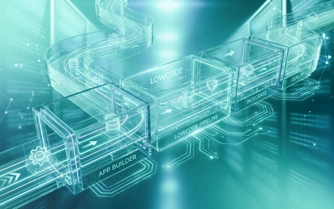 Low-Code Pipelines with Dynamic Tables inside Snowflake