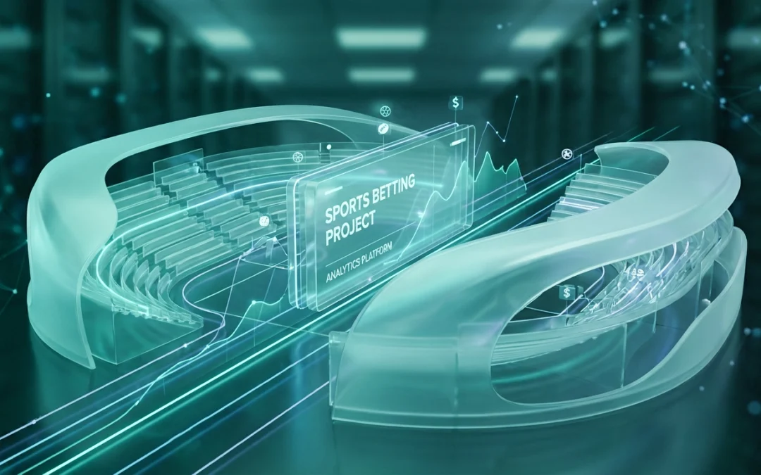 Monitoring of sports betting